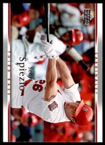 2007 Upper Deck Base Set Series 2 #959 Scott Spiezio