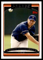 2006 Topps Update and Highlights #UH45 Scott Williamson