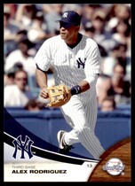 2006 Upper Deck Sweet Spot #97 Alex Rodriguez