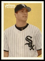 2006 Bowman Heritage Prospects #BHP3 Lance Broadway