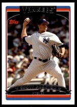 2006 Topps Update and Highlights #UH117 Scott Proctor