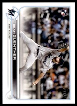 2022 Topps Base Set Series 2 #471 Sean Guenther
