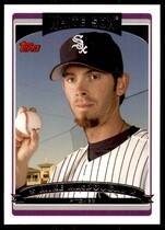2006 Topps Update and Highlights #UH132 Mike MacDougal