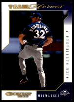 2003 Donruss Team Heroes #278 Nick Neugebauer