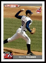 2004 Topps Total #649 Billy Traber