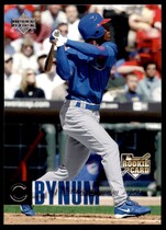2006 Upper Deck Base Set Series 2 #915 Freddie Bynum