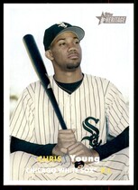 2006 Topps Heritage #82 Chris B. Young