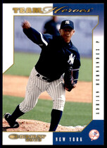 2003 Donruss Team Heroes #356 Adrian Hernandez