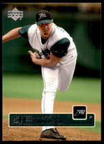 2003 Upper Deck Series 2 #580 Mark Malaska