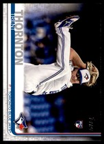 2019 Topps Update #US63 Trent Thornton