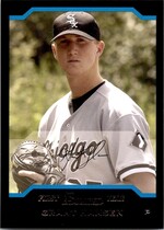 2004 Bowman Draft #BDP89 Grant Hansen