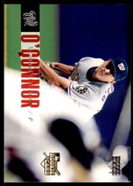 2006 Upper Deck Base Set Series 2 #972 Michael O'Connor