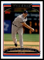 2006 Topps Base Set Series 1 #81 Kyle Farnsworth