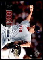 2006 Upper Deck Update #1033 Bryan Corey