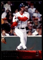 2004 Upper Deck Series 2 Update (541-590) #550 Dave Roberts