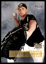 2006 Upper Deck Base Set Series 2 #948 John Vanbenschoten