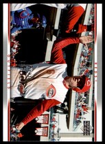 2007 Upper Deck Base Set Series 1 #295 Ryan Freel