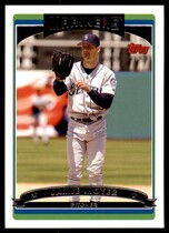 Jamie Moyer Trading Card Values | Sportlots Price Guide