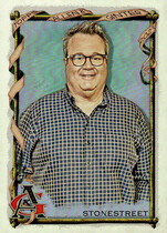 2023 Topps Allen & Ginter Silver Portrait Hot Box #203 Eric Stonestreet