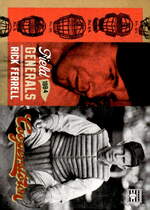 2012 Panini Cooperstown Field Generals #8 Rick Ferrell