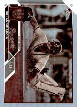 2023 Topps Chrome Update Sepia Refractor #USC37 Orlando Arcia