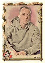 2023 Topps Allen & Ginter #204 Dj Skee