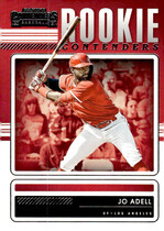2021 Panini Contenders Rookie Contenders #16 Jo Adell