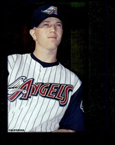 1999 Bowman International #422 Brian Cooper