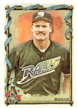 2023 Topps Allen & Ginter #30 Wade Boggs