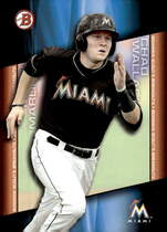 2014 Bowman Draft Scouts Breakouts #BSB-SM Steven Matz