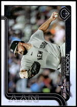 2025 Topps Update 2025 All-Star Game #ASG-38 Carlos Rodon