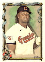 2023 Topps Allen & Ginter #198 Josh Bell