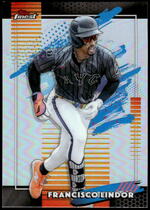 2026 Finest Refractor #139 Konnor Griffin