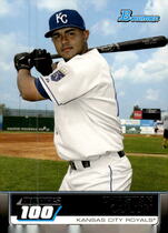 2011 Bowman Topps 100 #TP7 Christian Colon
