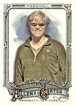 2025 Topps Allen & Ginter #265 Tom Marshall