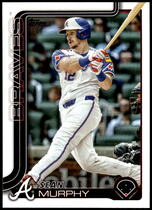 Sean Murphy Trading Card Values | Sportlots Price Guide