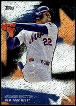 2026 Topps Stars of MLB #SMLB-23 Juan Soto