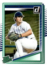 2025 Donruss Base Set #159 Ryan Sloan
