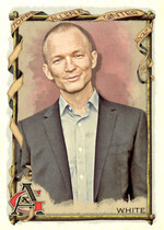 2023 Topps Allen & Ginter #268 Jefferson White