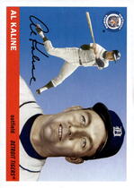 2020 Topps Archives #32 Al Kaline