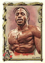 2023 Topps Allen & Ginter #262 Zion Clark