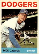 1964 Topps Base Set #234 Gary Bell