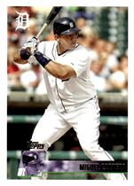 2025 Topps Archives #141 Miguel Cabrera