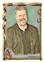 2023 Topps Allen & Ginter #236 John Dimaggio