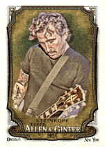 2024 Topps Allen & Ginter #254 Pete Steinkopf