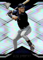 2021 Panini Chronicles Titanium #7 Alex Bregman