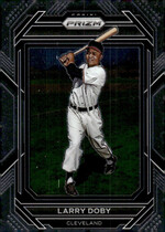 2023 Panini Prizm #297 Larry Doby