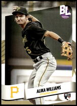 2024 Topps Big League #114 Alika Williams