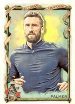 2023 Topps Allen & Ginter #272 Ollie Palmer