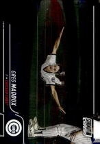 2022 Stadium Club Chrome (CMP 977) #210 Greg Maddux